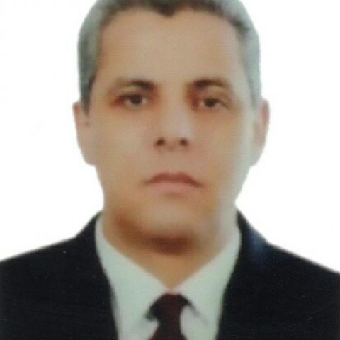 إبراهيم الديب يقصف جبهة هشام نصر :  كلام المسؤل .. غير المسؤول !!